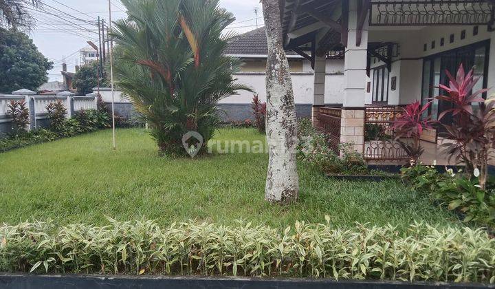 Dijual Rumah Mewah Tengah Kota Purwokerto 6