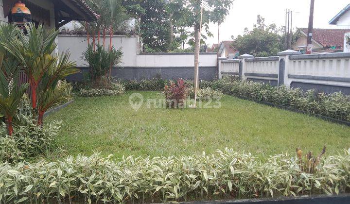 Dijual Rumah Mewah Tengah Kota Purwokerto 7
