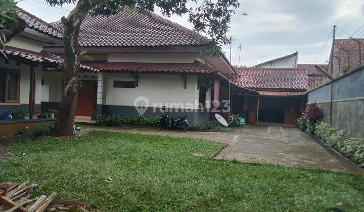 Dijual Rumah Mewah Tengah Kota Purwokerto 9