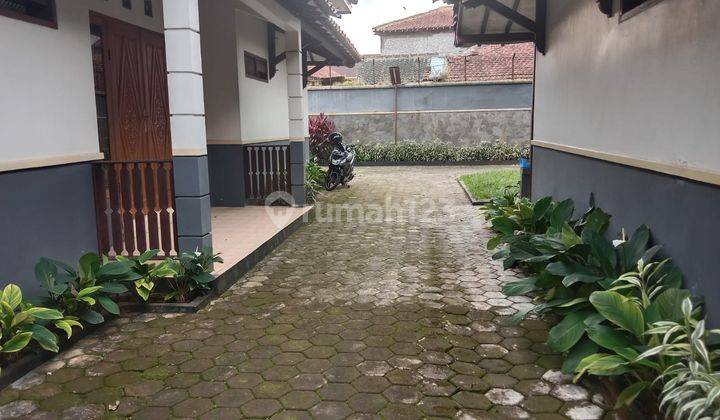 Dijual Rumah Mewah Tengah Kota Purwokerto 10
