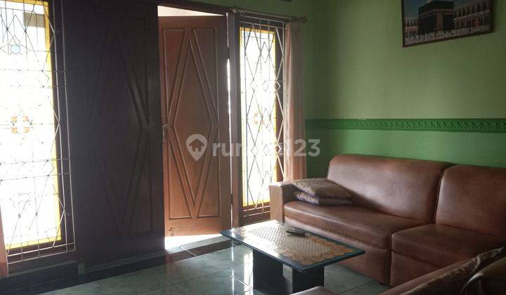 Dijual Rumah Mewah Tengah Kota Purwokerto 12