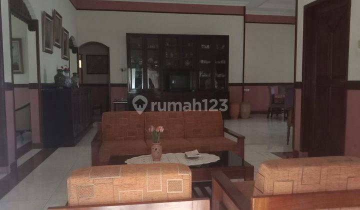 Dijual Rumah Mewah Tengah Kota Purwokerto 13