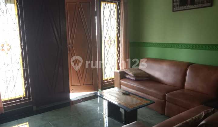 Dijual Rumah Mewah Tengah Kota Purwokerto 14