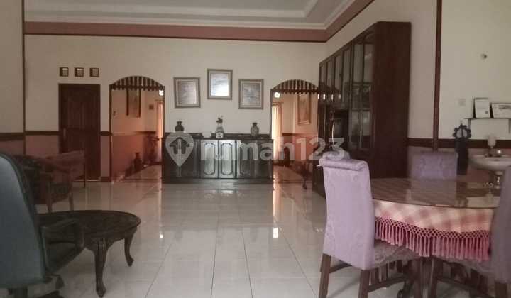 Dijual Rumah Mewah Tengah Kota Purwokerto 15