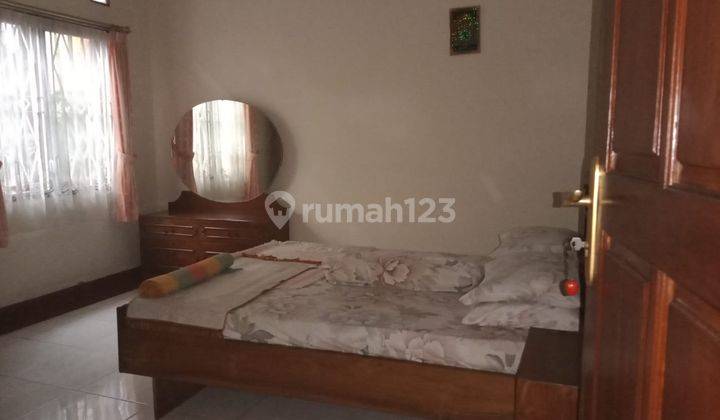 Dijual Rumah Mewah Tengah Kota Purwokerto 17