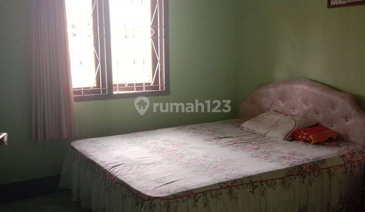 Dijual Rumah Mewah Tengah Kota Purwokerto 20