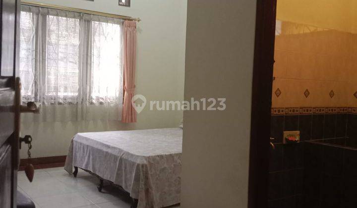 Dijual Rumah Mewah Tengah Kota Purwokerto 21