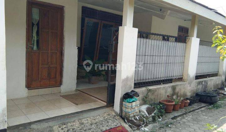 Dijual Rumah 3 Kamar SHM Lokasi Purbalingga 2