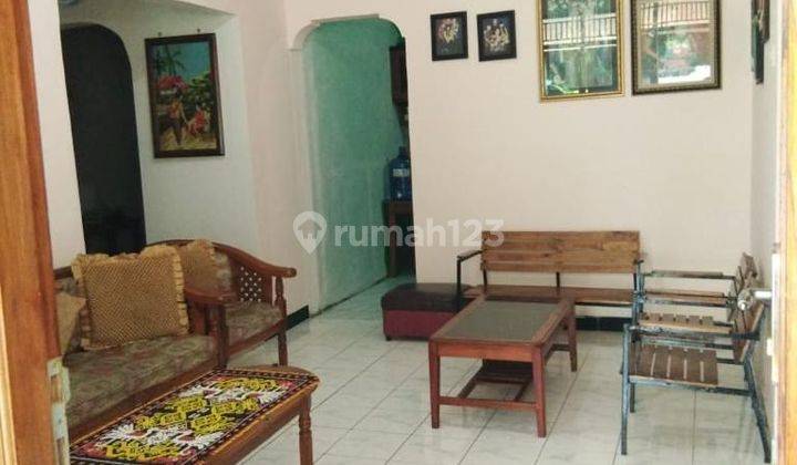 Dijual Rumah 3 Kamar SHM Lokasi Purbalingga 4