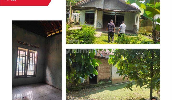 Dijual Rumah 19 Ubin 3 Kamar Lokasi Purbalingga 1
