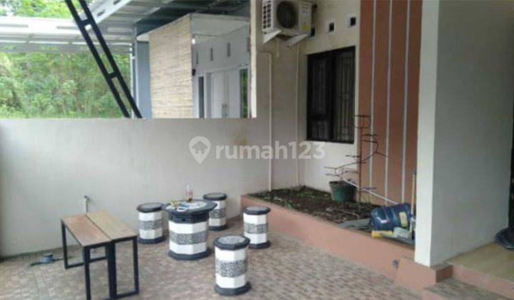 Hot Sale Jual Sewa Rumah Perum Sumbang 6