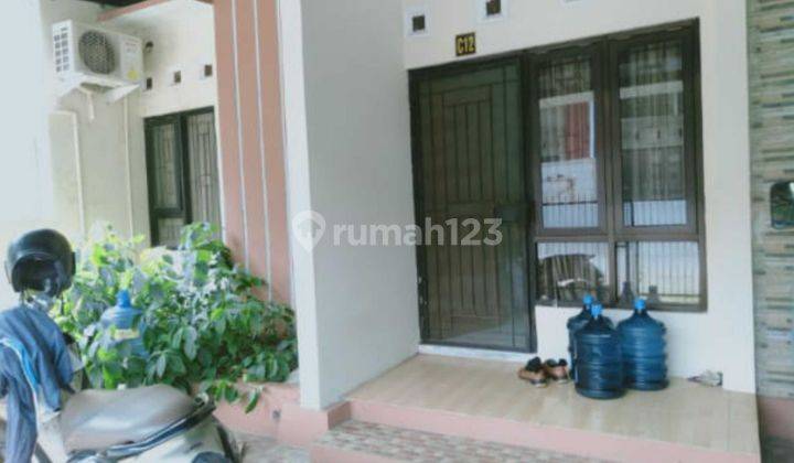 Hot Sale Jual Sewa Rumah Perum Sumbang 7