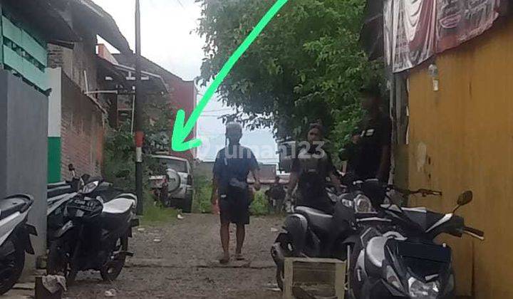 Dijual Rumah Bangunan Tahun 2019 Harga Murah Lokasi Purbalingga 2