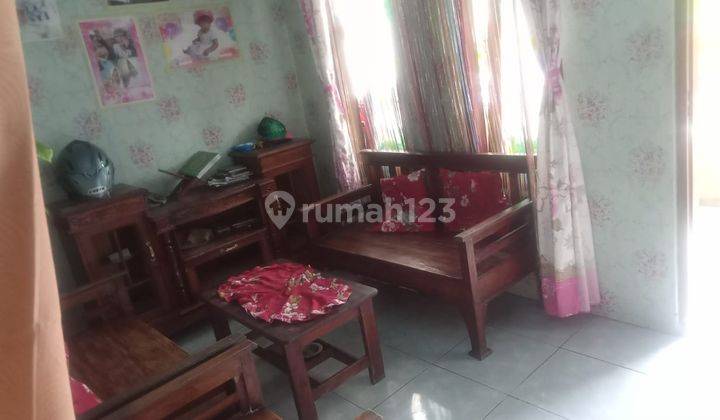 Dijual Rumah Bangunan Tahun 2019 Harga Murah Lokasi Purbalingga 6