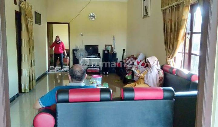 Dijual Rumah Strategis Purbalingga 3