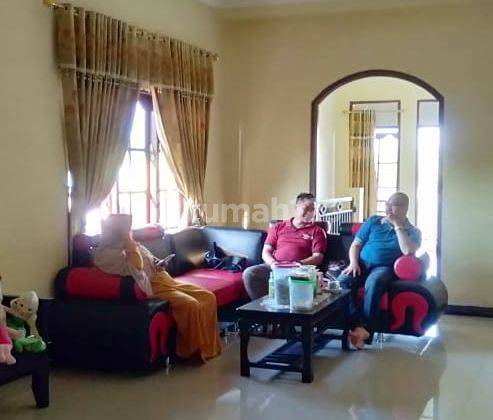 Dijual Rumah Strategis Purbalingga 5