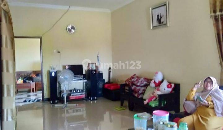Dijual Rumah Strategis Purbalingga 4