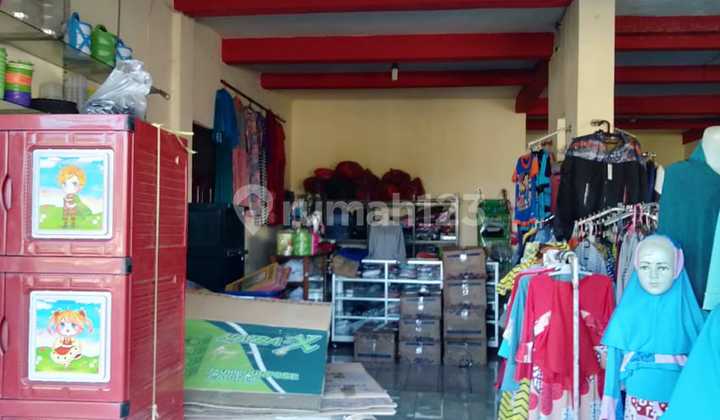 Dijual Rumah Strategis Purbalingga 10