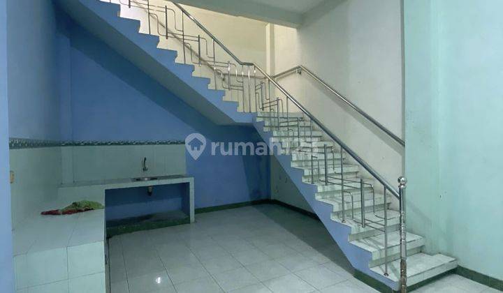 Dijual Rumah 2 Lantai Perum Griya Karang Indah Purwokerto 4
