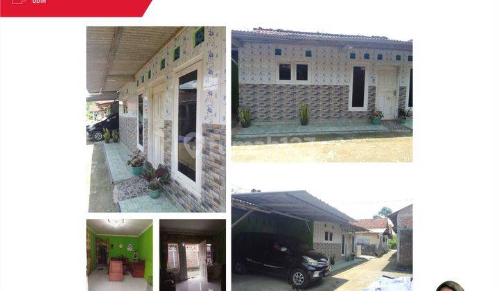 Dijual Rumah Bangunan Baru 3 Kamar Purbalingga 1