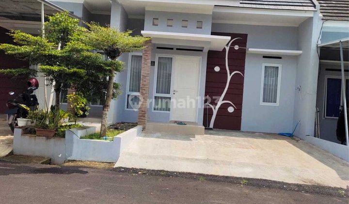 Dijual Rumah Perum. Tirta Mas Mansions Sumbang 2