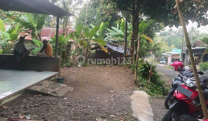 Dijual Rumah Luas Tanah 30 Ubin Lokasi Purbalingga 5