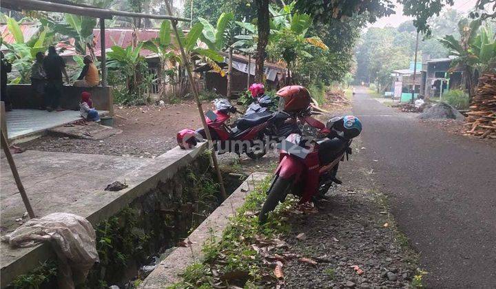 Dijual Rumah Luas Tanah 30 Ubin Lokasi Purbalingga 6