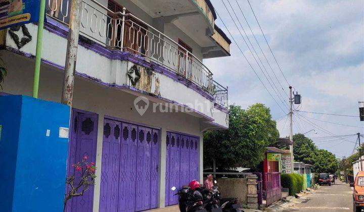 Dijual Rumah Ruko Lokasi Jantung Kota Purbalingga 1 Menit Ke Alun Alun 3