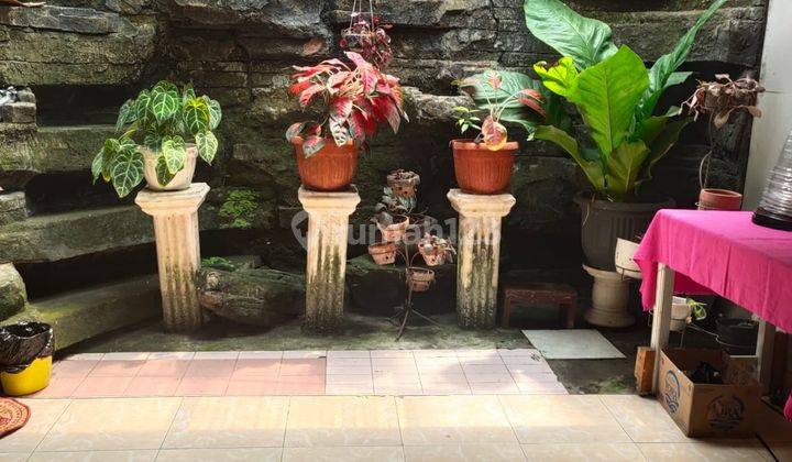 Dijual Rumah Ruko Lokasi Jantung Kota Purbalingga 1 Menit Ke Alun Alun 5