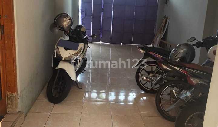 Dijual Rumah Ruko Lokasi Jantung Kota Purbalingga 1 Menit Ke Alun Alun 6