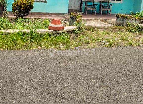 Dijual Rumah 10 Ubin Murah Lokasi Purbalingga 2