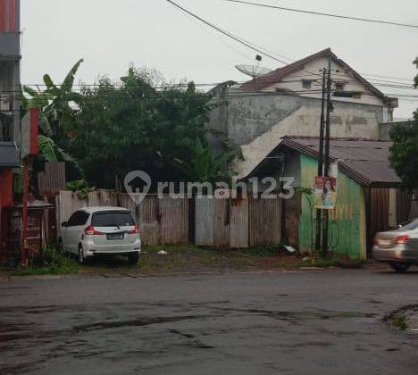 Dijual Tanah Yang Berada Ditengah Kota Purwokerto 2