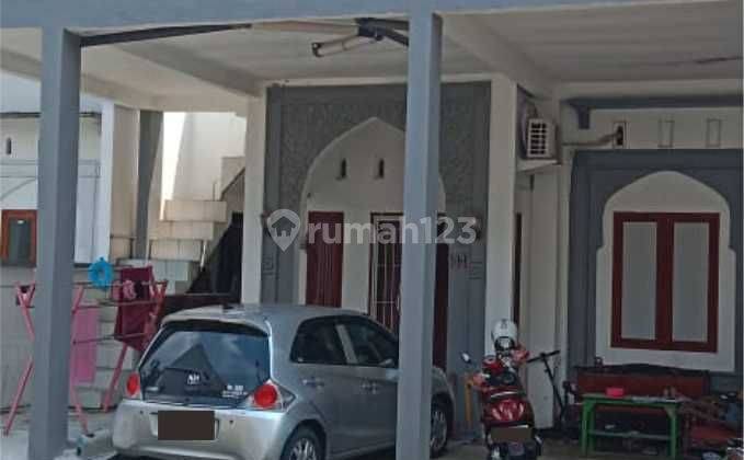 Rumah Kos Dijual Yang Memiliki Masing masing Kamar Mandi Dalam 2