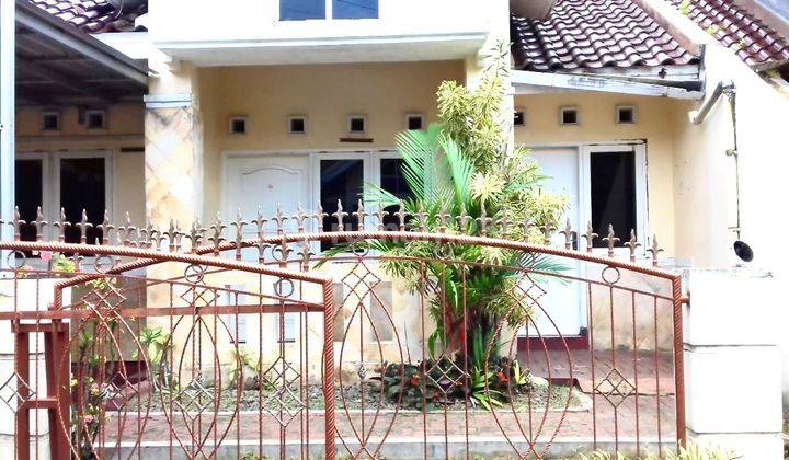 Rumah Dijual Perumahan Di Purwokerto Utara 2