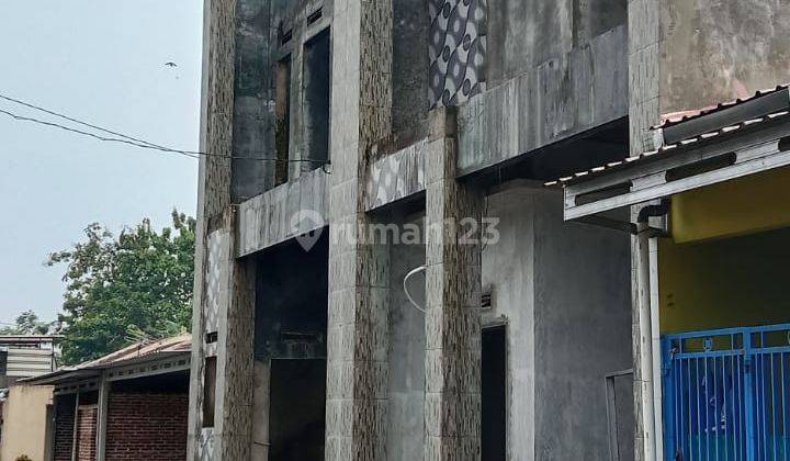 Rumah 2 Lantai 80 Jadi di Purbalingga, Purbalingga 2