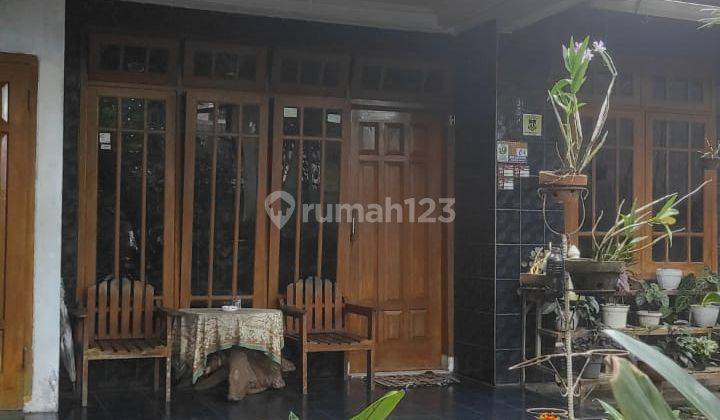 Rumah 2 Lantai Bagus Strategis di Sokaraja  2