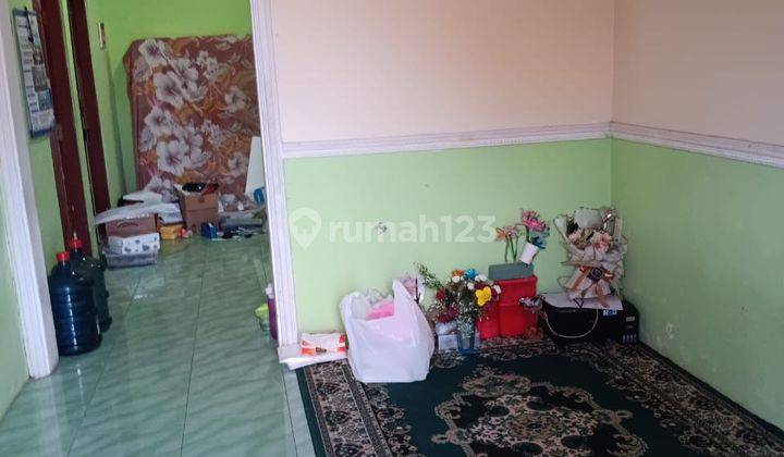 Dijual Rumah Tinggal Dekat Terminal Purwpkerto Ber shm  2