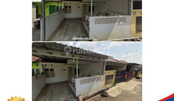 Dijual Rumah Bagus SHM Siap Huni Di Patikraja  1