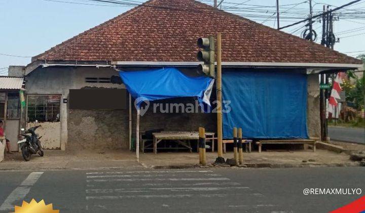 Dijual Rumah Luas & Dekat Pusat Kota Area Purwokerto 1