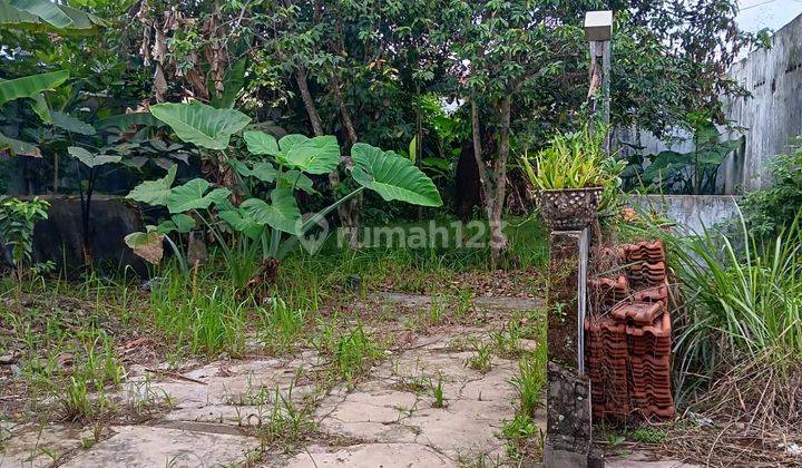 Dijual Tanah Pekarangan SHM 280 m² di Purwokerto  2