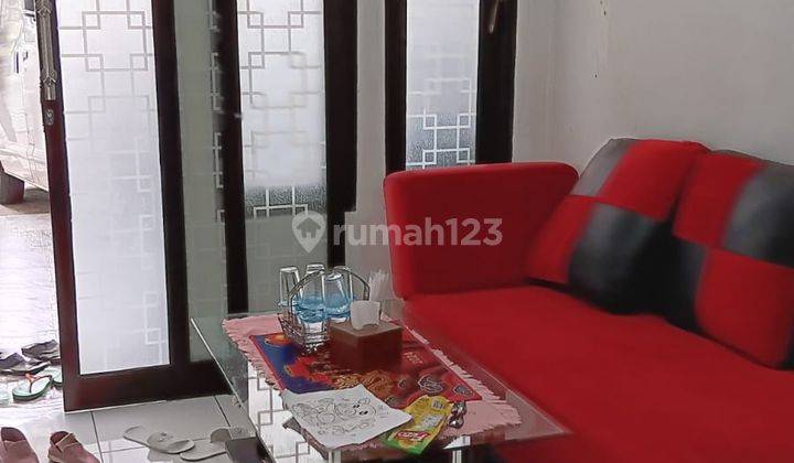 Dijual Rumah Primary Area Sangat Strategis 2