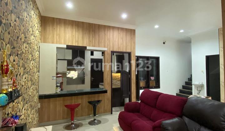 For Sale: Luxurious and Nice 2-Story House in Purwokerto Area 2