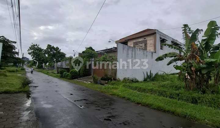 Dijual Vila Bagus Dengan View Gunung Slamet 2