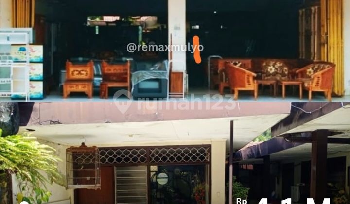 For Sale: Business Shop in Strategic Location, Sokaraja 1