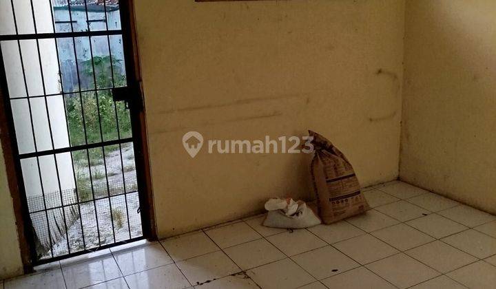 Dijual Rumah luas Dekat Pusat Perbelanjaan kota  1