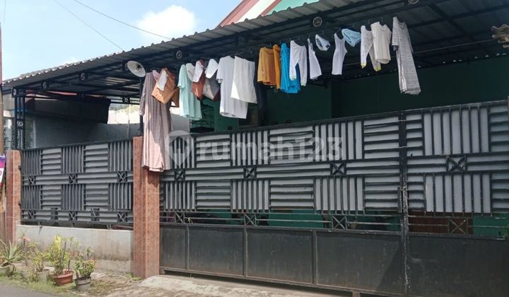 Rumah Siap Huni Dijual di Purbalingga Dekat Area Kota Purbalingga