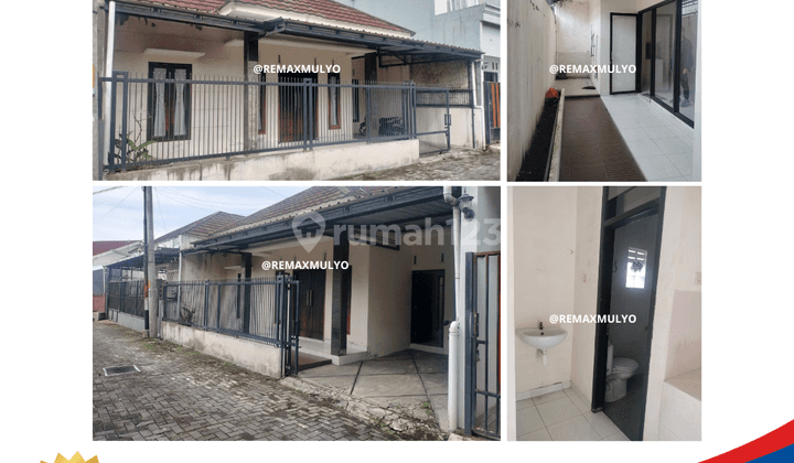 Dijual Rumah Bagus Di Pusat Kota Wonosobo 1