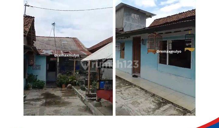 Dijual Rumah Dekat Pusat Kesehatan Dan Pasar 1