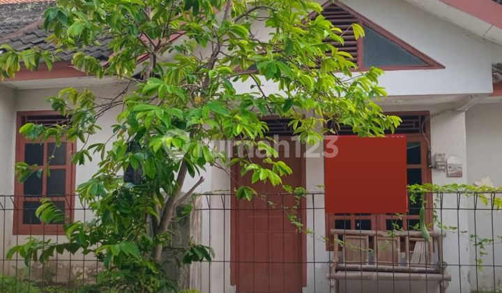 Nice House for Sale in West Purwokerto Area 1