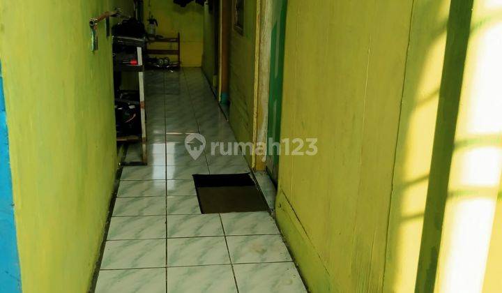 Dijual Rumah Bagus Cocok Untuk Bisnis Kos kosan 2